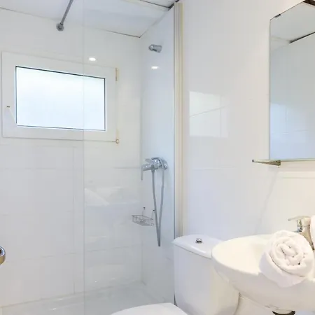 Apartment Anc 10 -