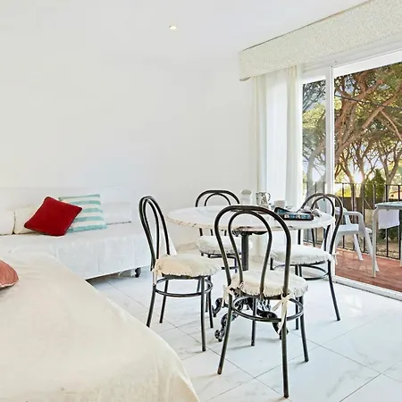 Anc 10 - Apartment Llafranc