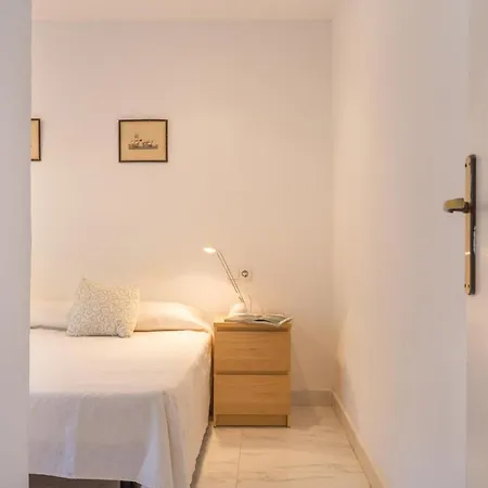 Apartment Anc 10 - Llafranc
