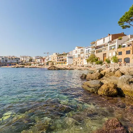Apartment Anc 10 - Llafranc