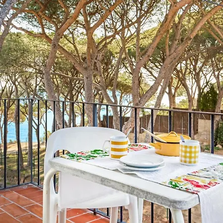 Apartment Anc 10 - Llafranc
