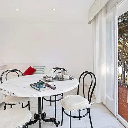 Apartament Anc 10 -