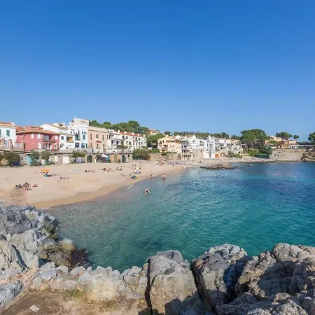 Apartament Anc 10 -